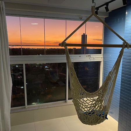 Apartamento Horizonte Azul, Vista Lago, Proximo Ao Shopping Палмас Екстер'єр фото