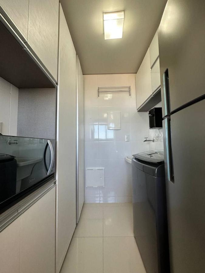 Apartamento Horizonte Azul, Vista Lago, Proximo Ao Shopping Палмас Екстер'єр фото