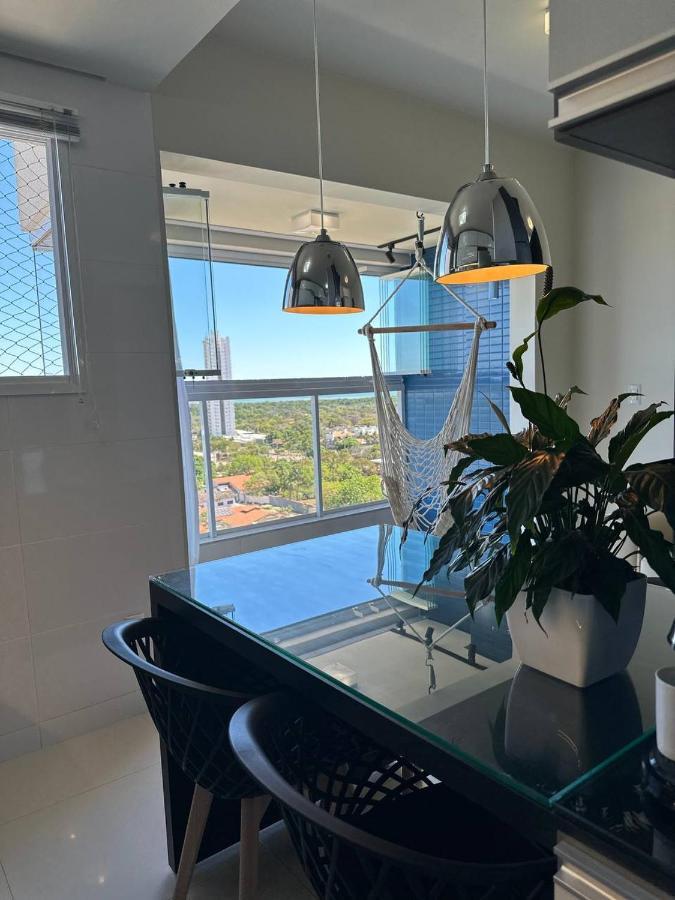 Apartamento Horizonte Azul, Vista Lago, Proximo Ao Shopping Палмас Екстер'єр фото