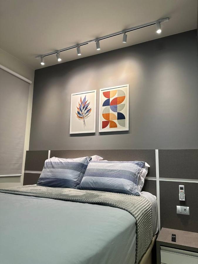 Apartamento Horizonte Azul, Vista Lago, Proximo Ao Shopping Палмас Екстер'єр фото