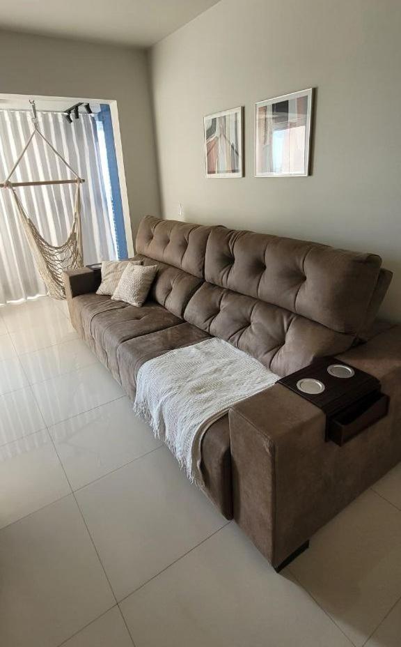 Apartamento Horizonte Azul, Vista Lago, Proximo Ao Shopping Палмас Екстер'єр фото