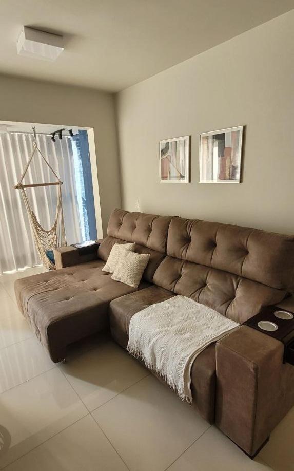 Apartamento Horizonte Azul, Vista Lago, Proximo Ao Shopping Палмас Екстер'єр фото