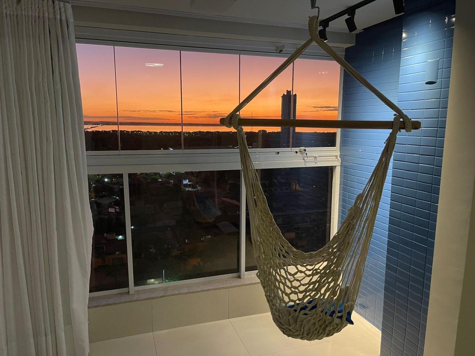 Apartamento Horizonte Azul, Vista Lago, Proximo Ao Shopping Палмас Екстер'єр фото